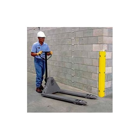 Ultratech UltraTech 1523 Ultra-Corner Protector, Yellow 1523